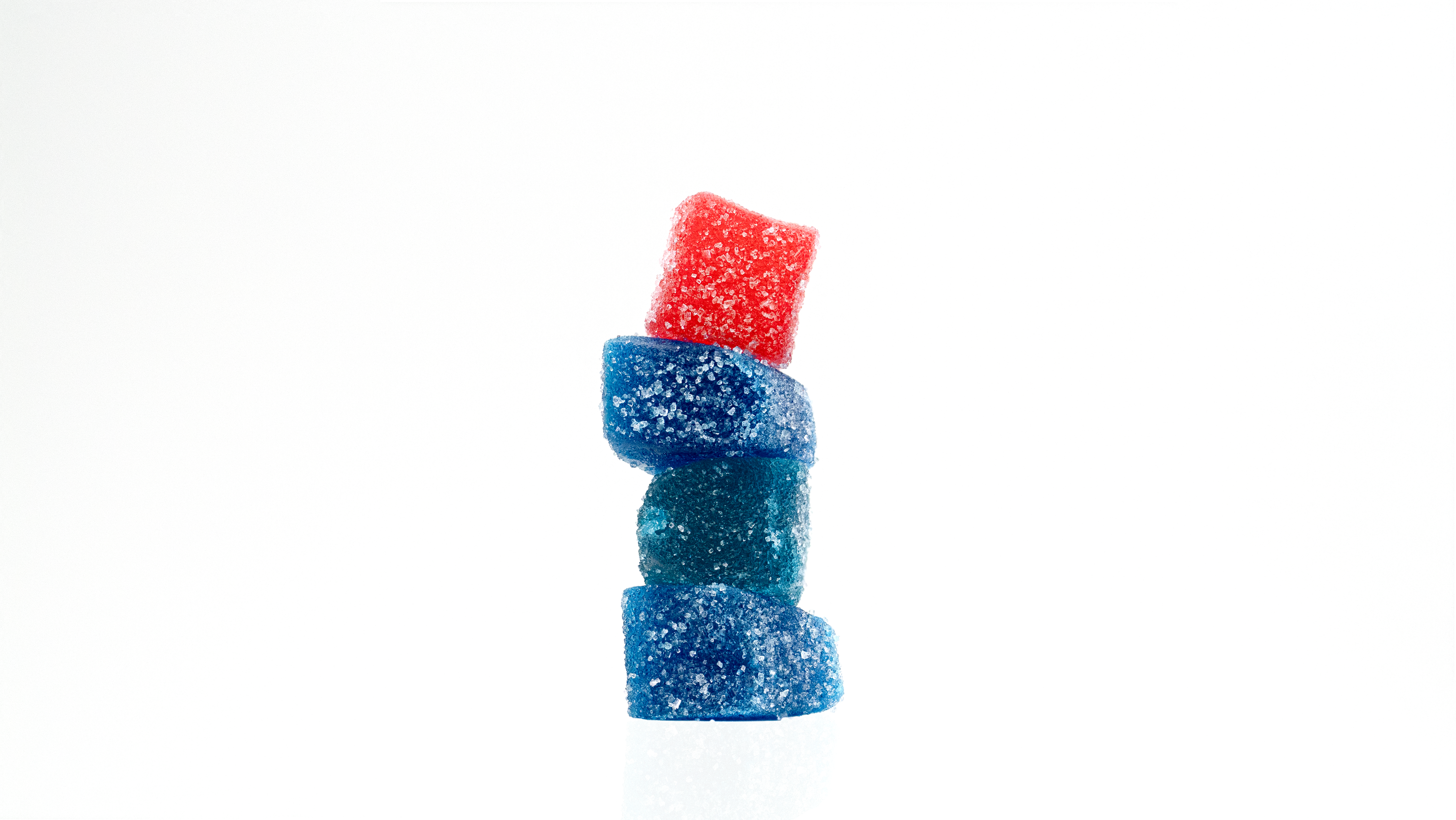 Night Time Gummies